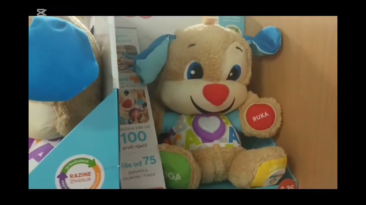 Ko se sjeca ovog prvog videa u kome se Seka Sveznalica pojavila🤩🤩🤩🤩