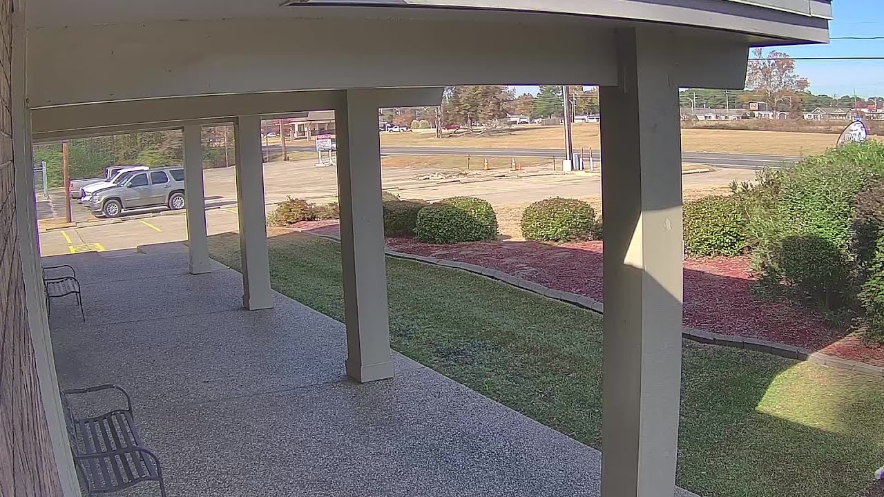 CPSO searching for suspect in Shreveport bank robbery