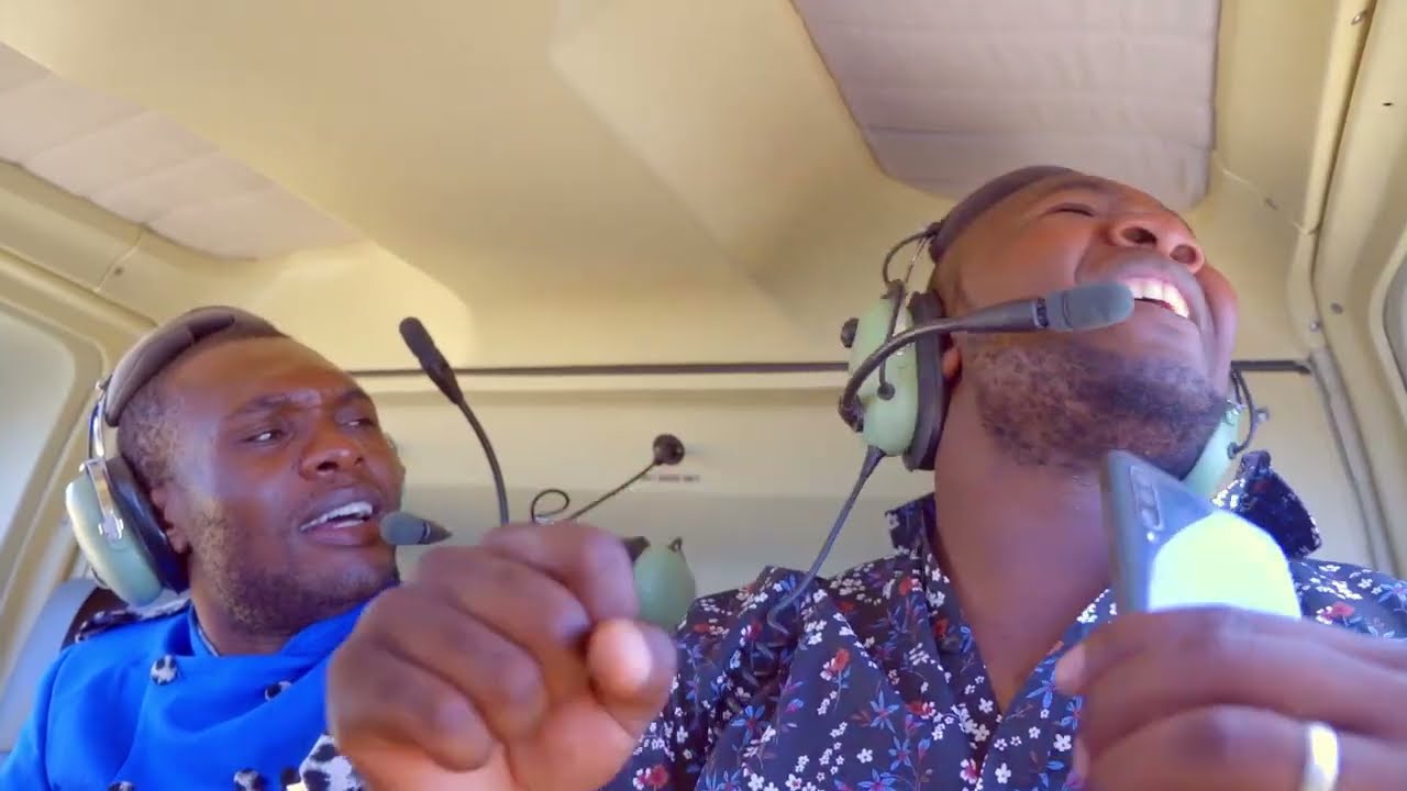 BLESSING GOMO featuring OBERT CHARI  NGOMA YEMUGIDHI 2 OFFICIAL MUSIC VIDEO
