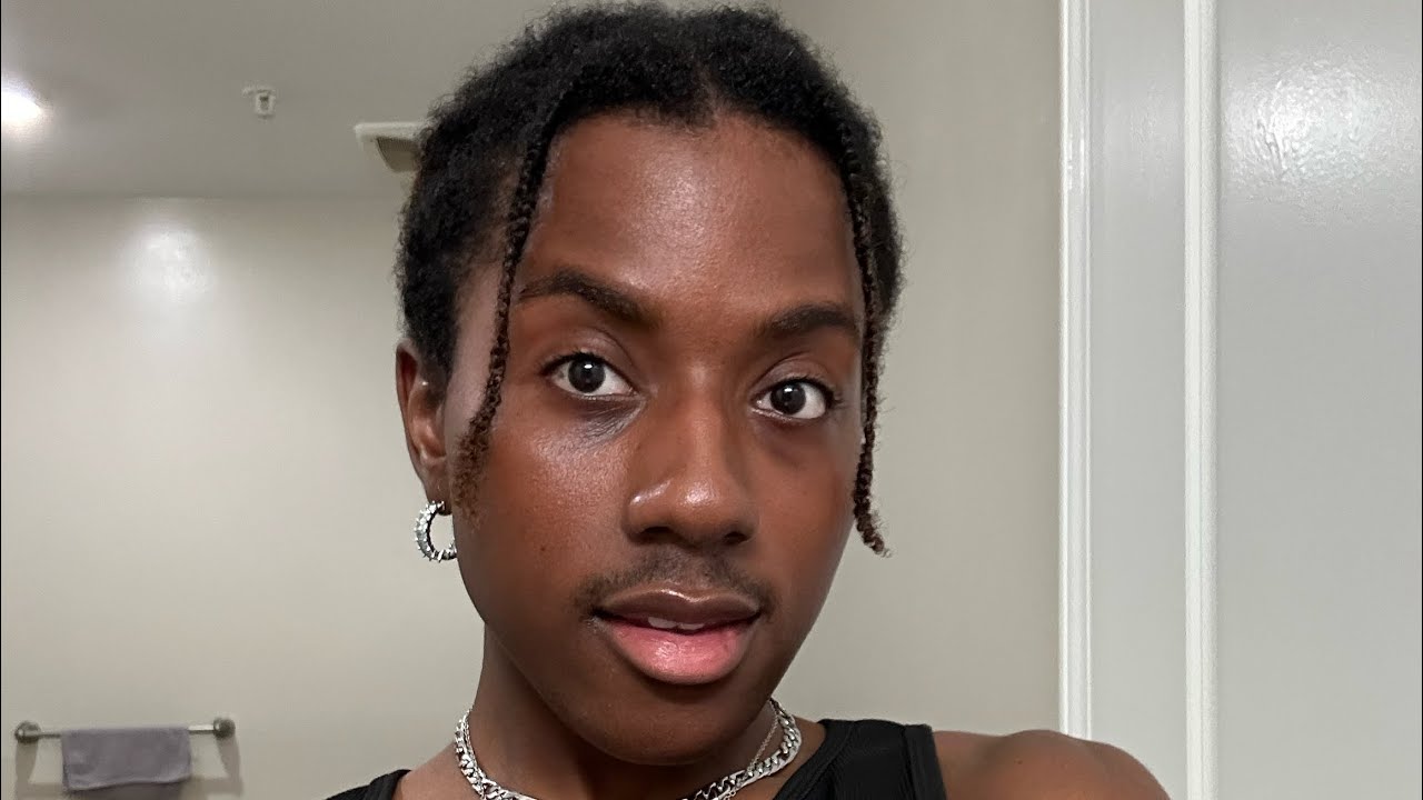 I’m Detransitioning