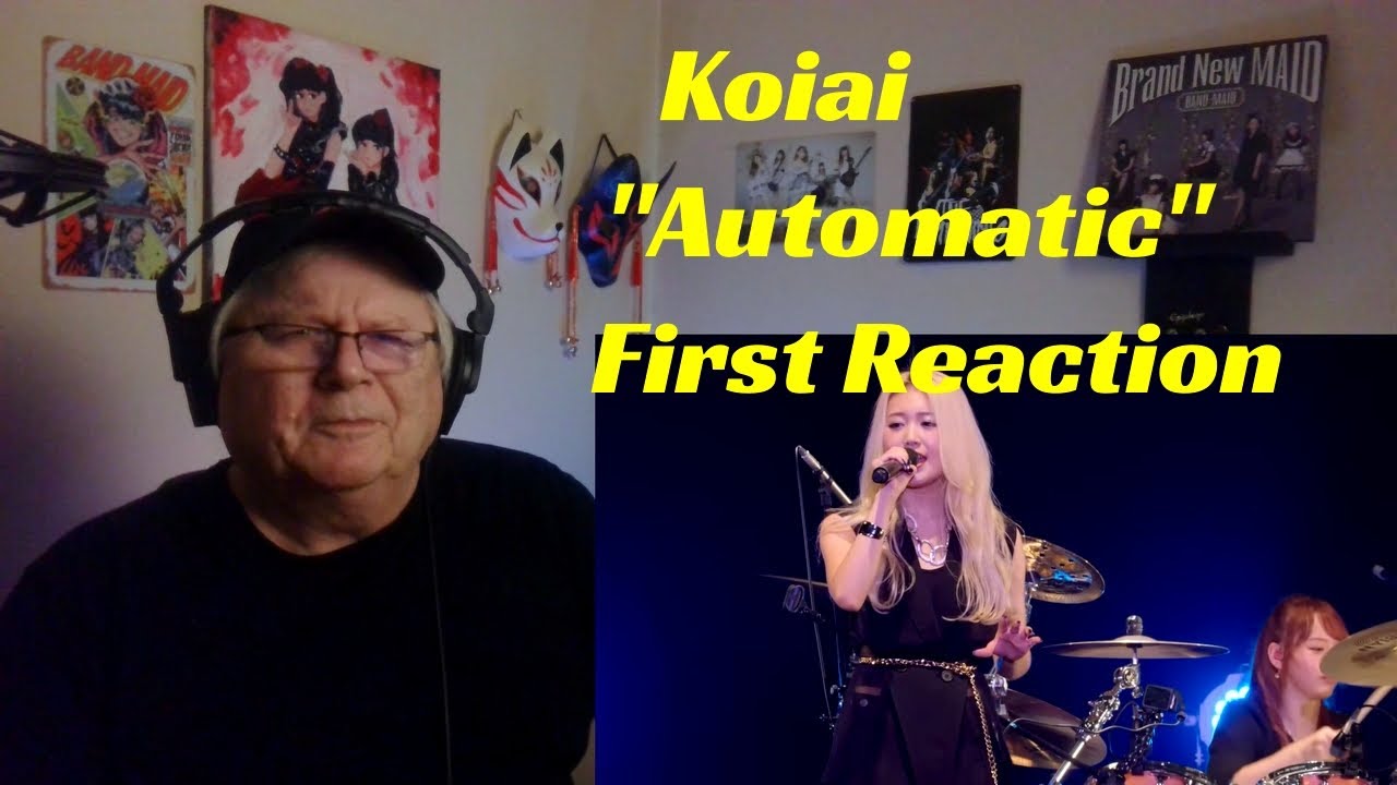 Koiai - 