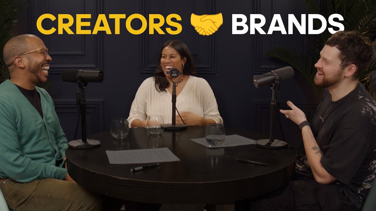 This Platform is Redefining Creator x Brand Partnerships