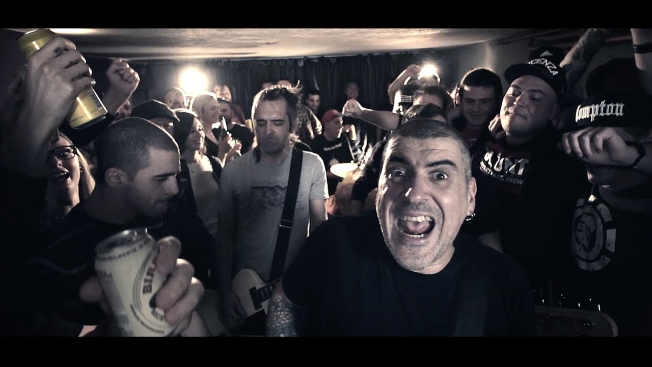 Derozer - La Notte (Official Video)