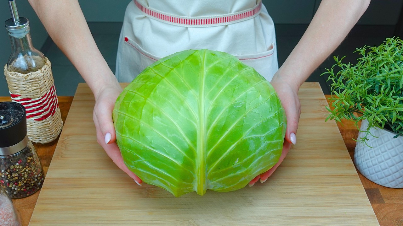 Что можно приготовить из капусты? Три популярных рецепта вкусного ужина. Свежие рецепты!
