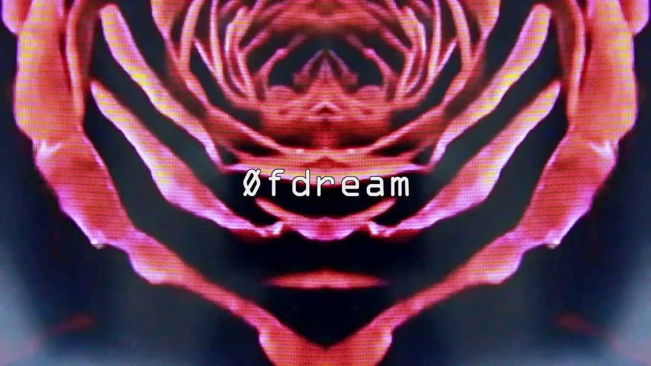 wavemob - mix008 by &Oslash;fdream