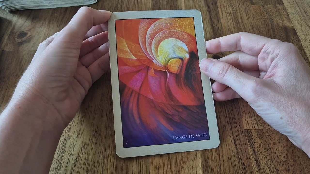 Poisson Sentimental Mars 2026 💛 Vous ne pouvez plus ignorer vos sentiments pour cette personne 