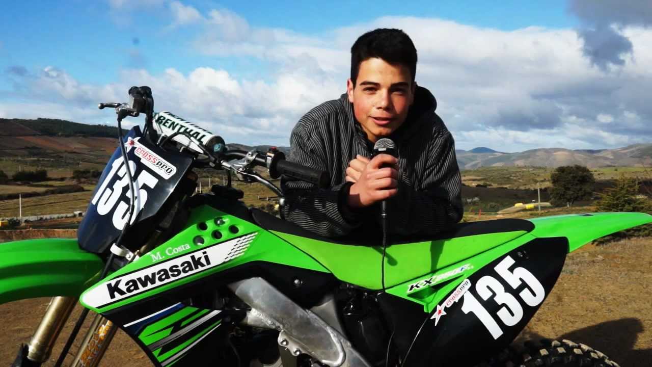 Apresenta&ccedil;&atilde;o - Miguel Costa #135
