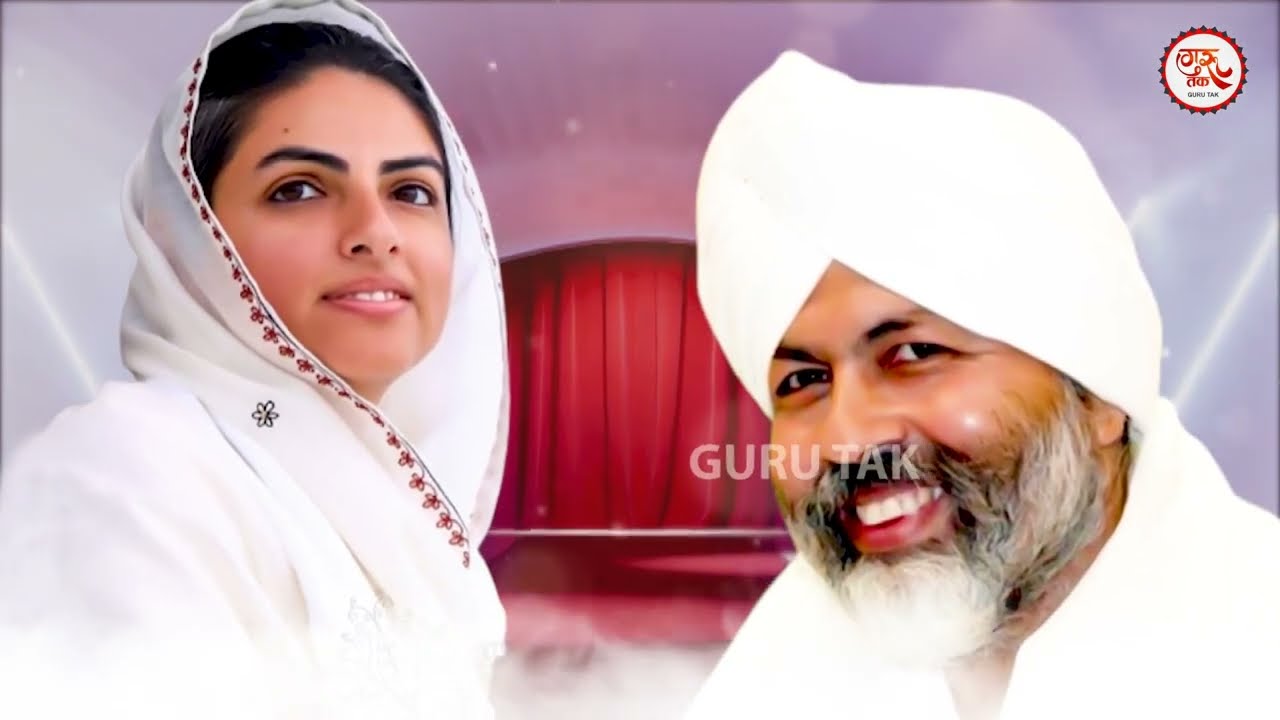 2024 नए साल की ख़ुशी में खुशियों भरा गीत Nirankari Bhajan 2024 | Nirankari Song 2024 | Nirankari Geet