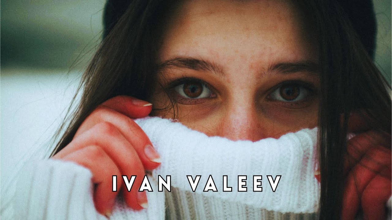 TareNova - IVAN VALEEV - Молодость (Jarico Remix)