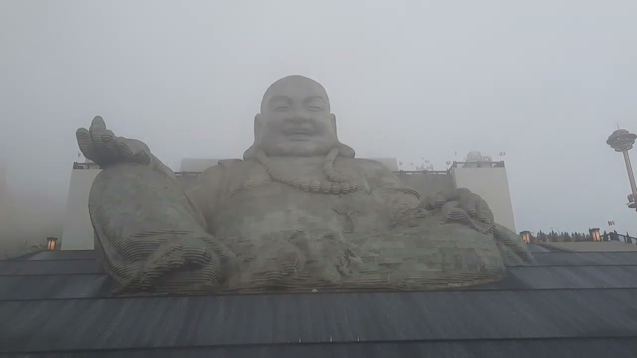 Núi  Bà  Tây Ninh 