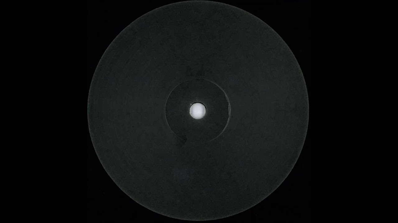 Unknown Artist ‎– Dreadz [DREADZ001]