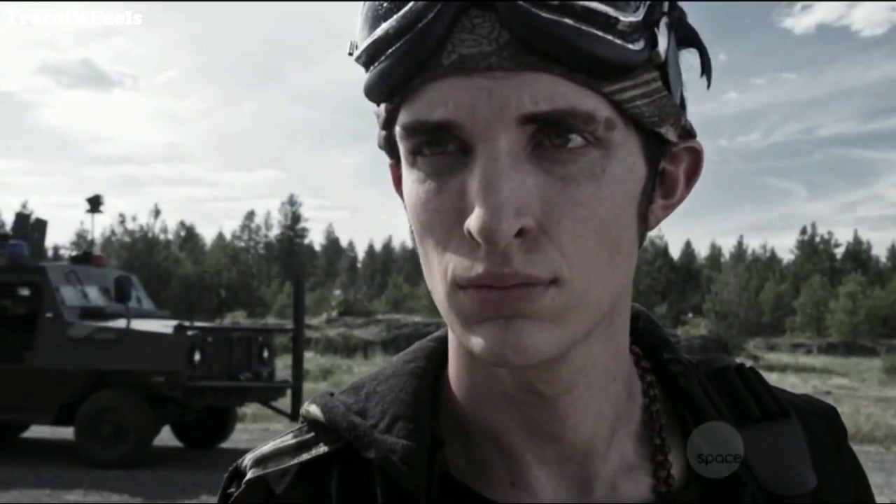 Z Nation || 10k || Control || TrainOfFeels