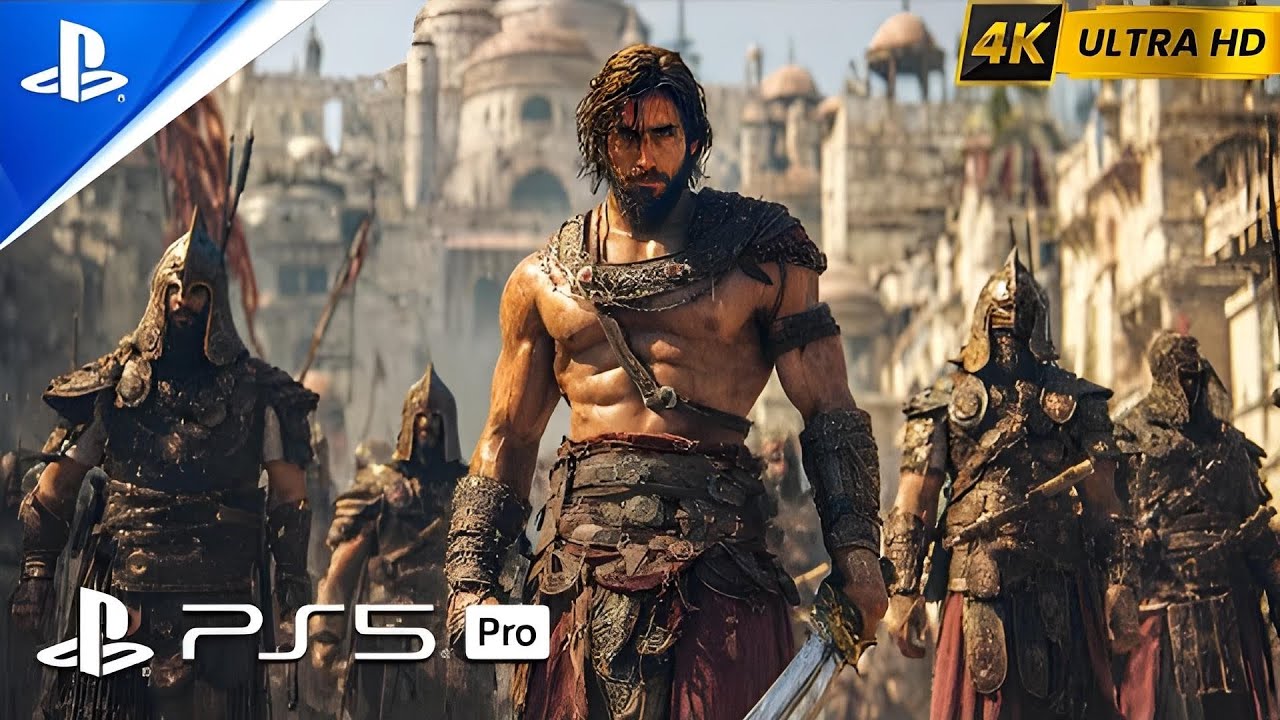 Top 15 New SOULSLIKE / RPG Games of 2025 & 2026