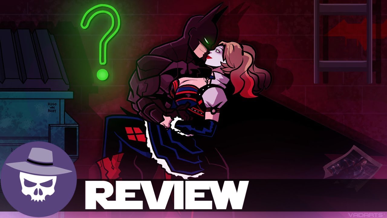 Batman Arkham Knight | Review
