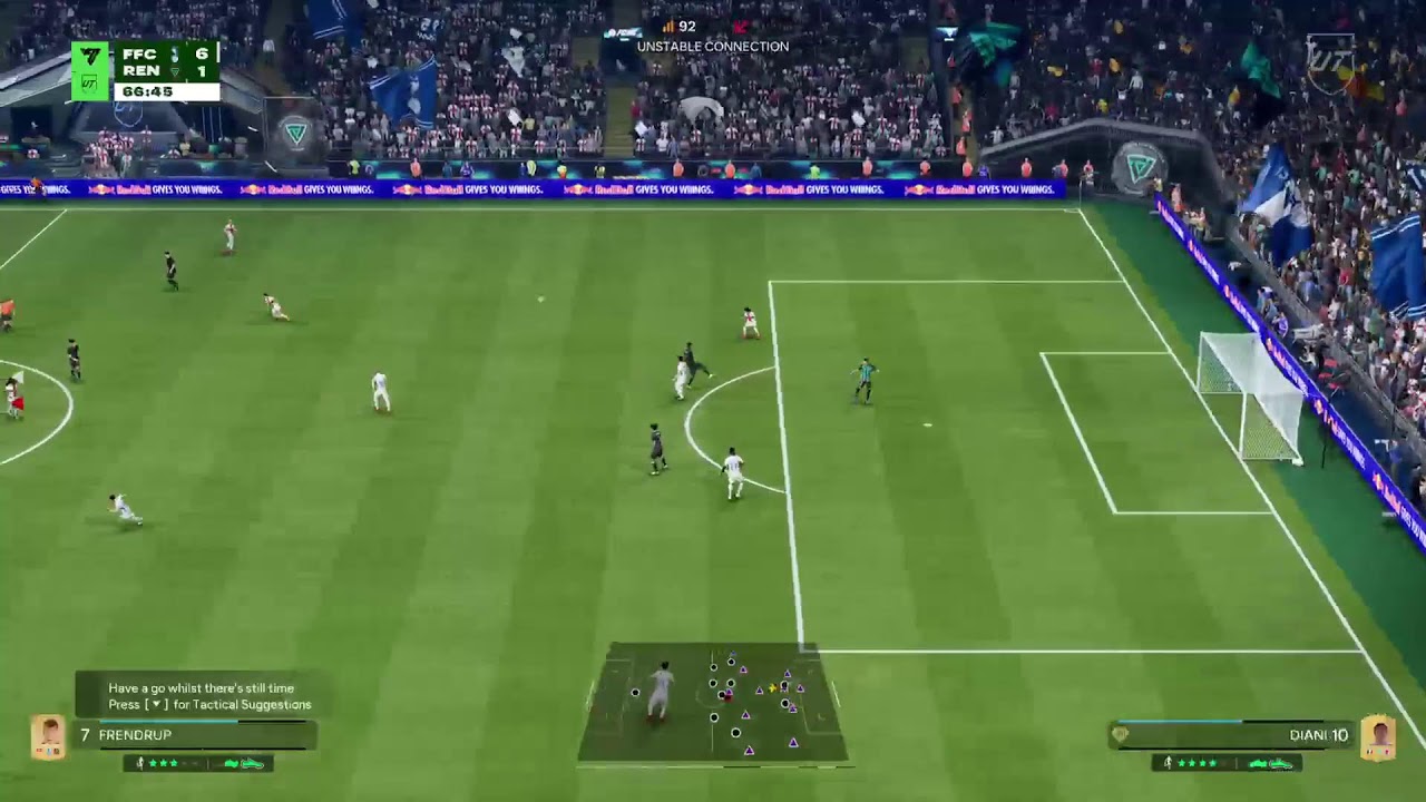 Road To Champions  Ep1 | FC 26 Ultimate Team (LIVE COMMENTARY)