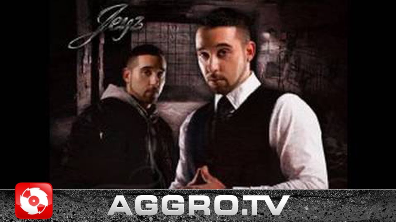 JEYZ - MEIN LEBEN (OFFICIAL HD VERSION AGGROTV)