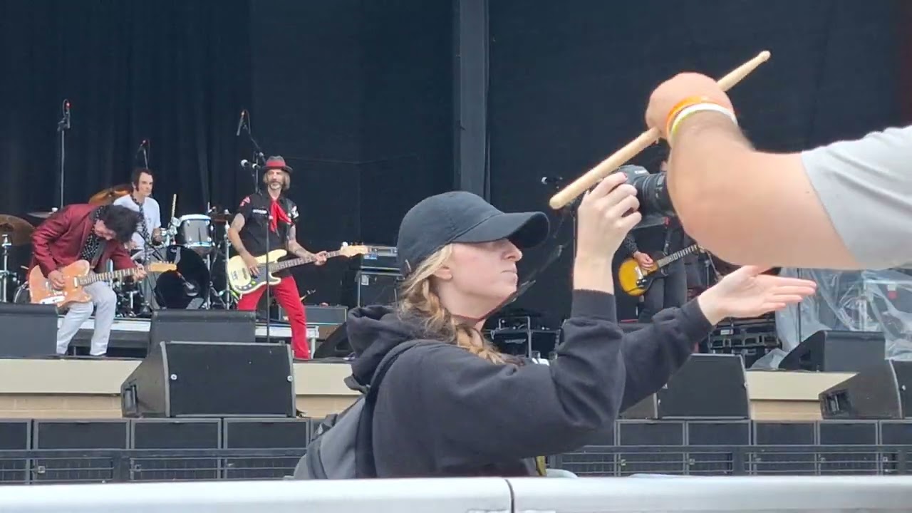 What I Like About You - Mike Skill (Live at Summerfest, Milwaukee, Wisconsin, June 26, 2025)