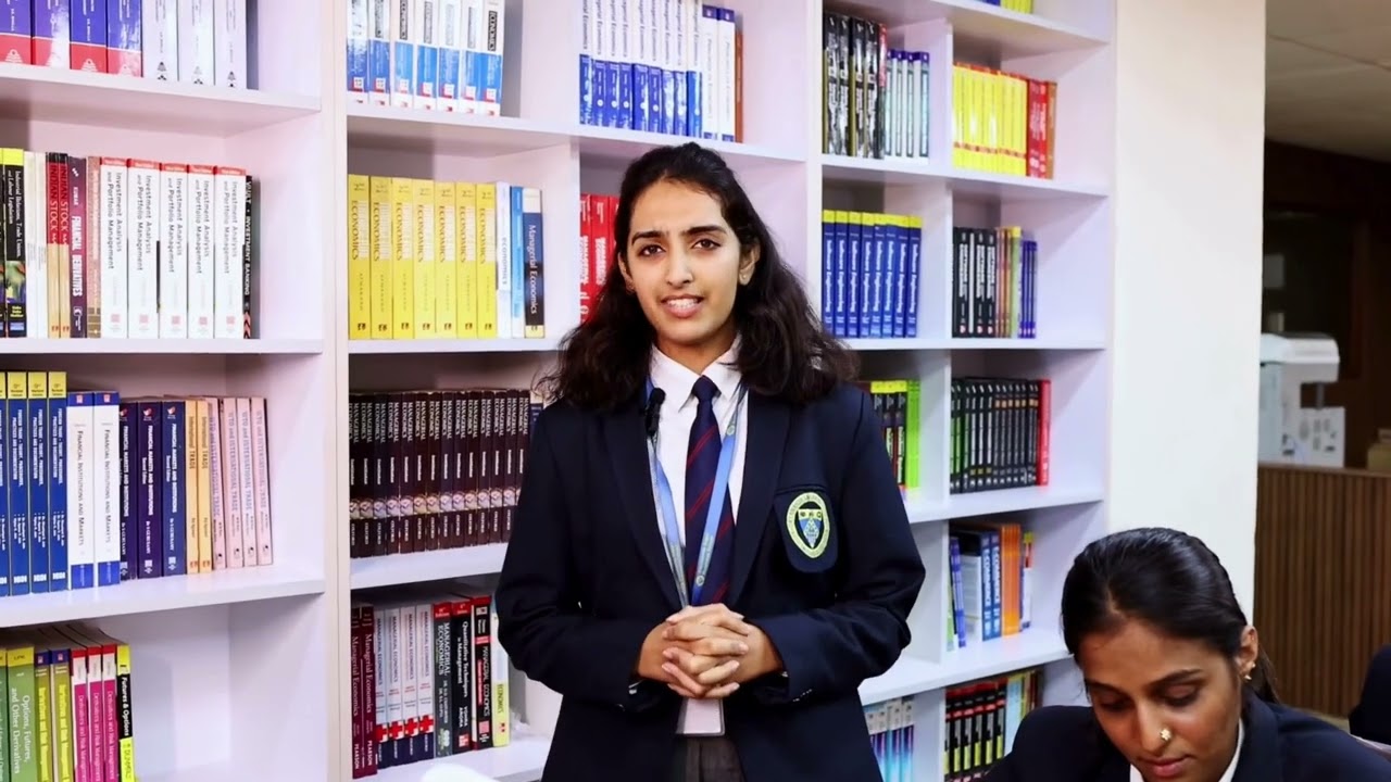 Dayananda Sagar Business School