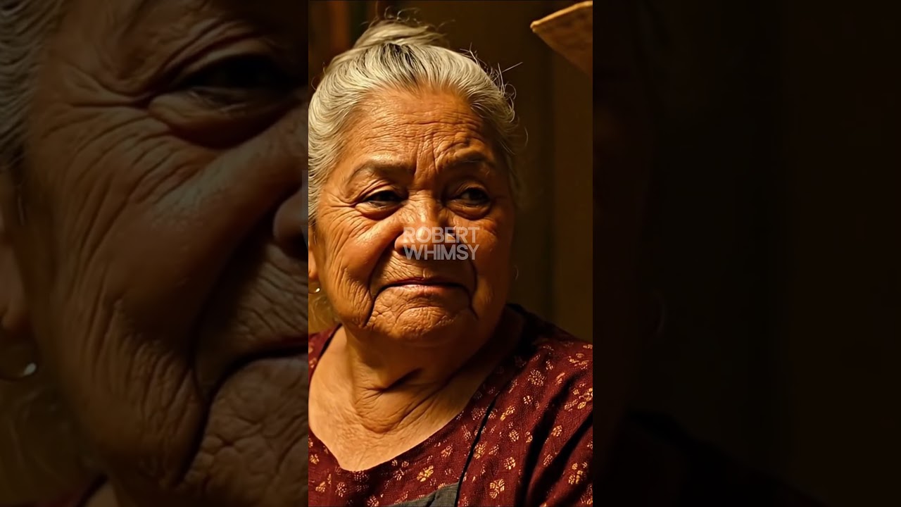 💄🤣 Do&ntilde;a Juana se maquilla&hellip; &iexcl;y Don Chuy no perdona! #comedia #humor #chistes #divertido #risa