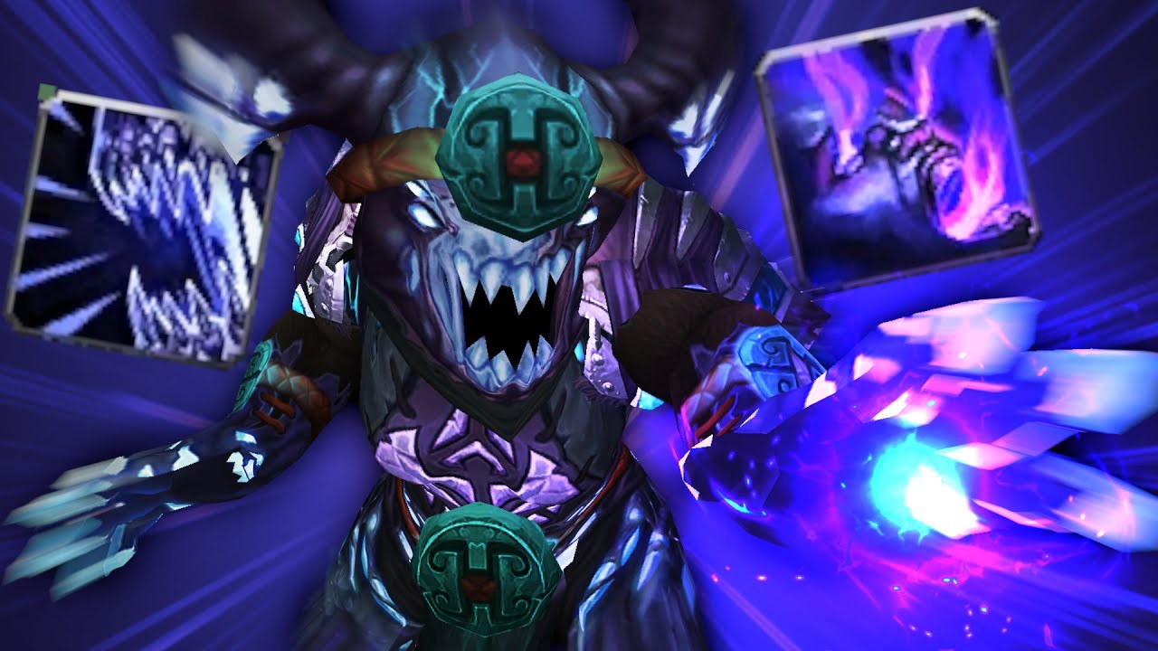 This Shadow Priest Is Easily One Of The GREATEST! (5v5 1v1 Duels) - PvP WoW: Dragonflight