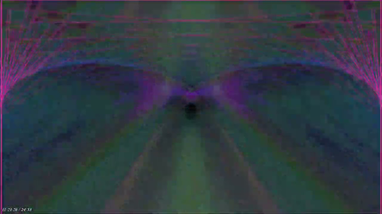 [ psychedelic visuals - Live DJ set - moOoncheese ] _ BALTImix.421