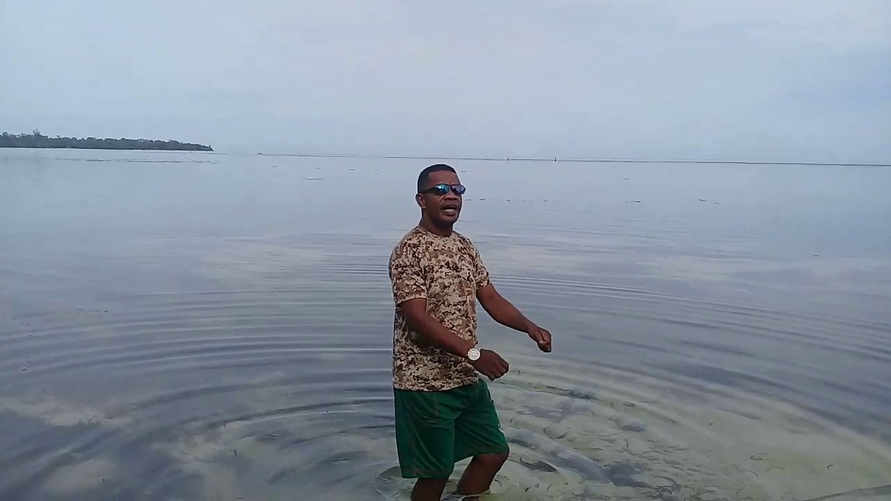 Kalau bunyi sangkakala