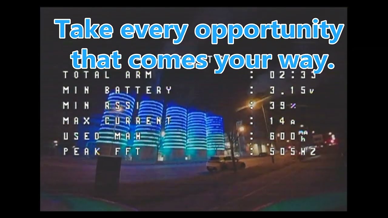 The blue light attracted us and the smoke and my whoops wanted to fly #fpv #drone #blue #like #led