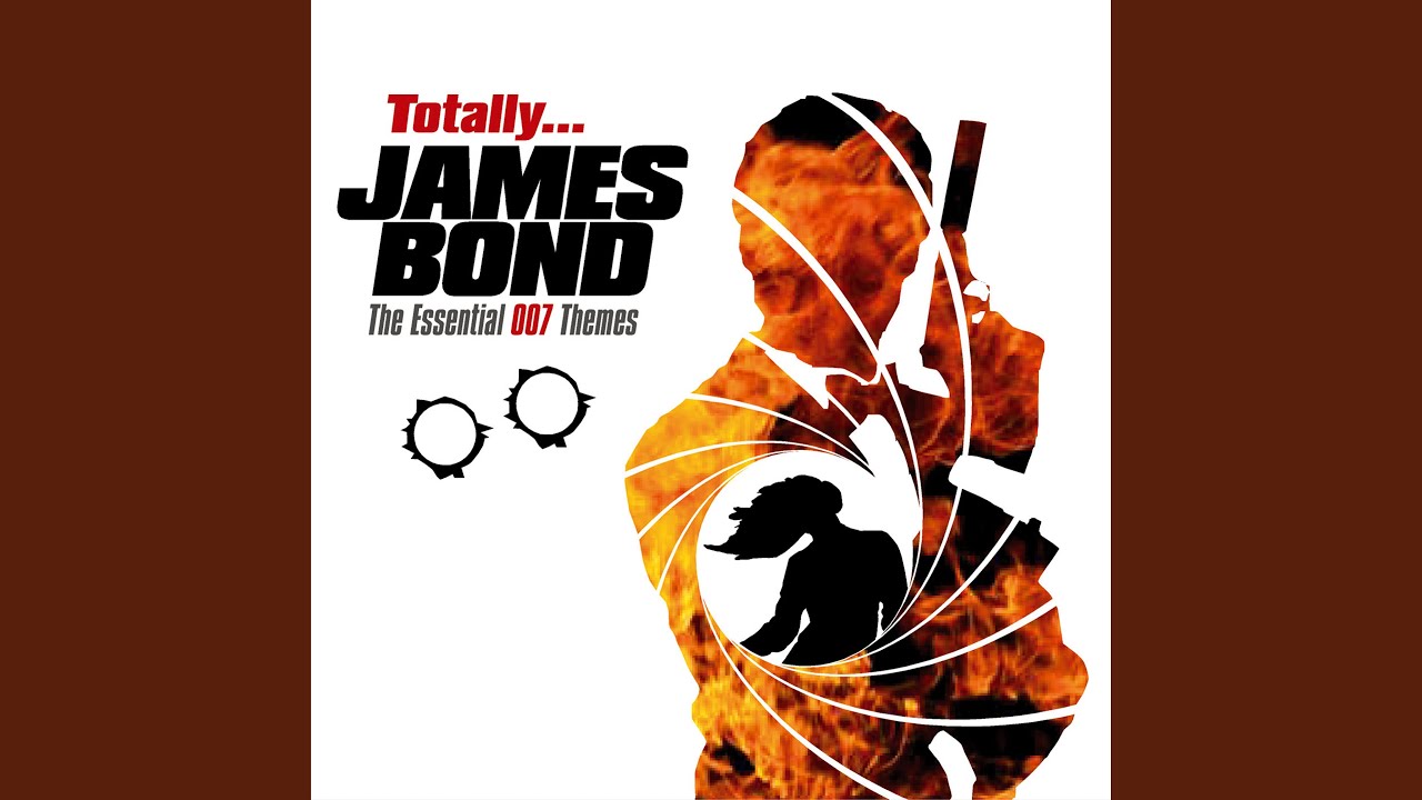 Licence to Kill (Instrumental)