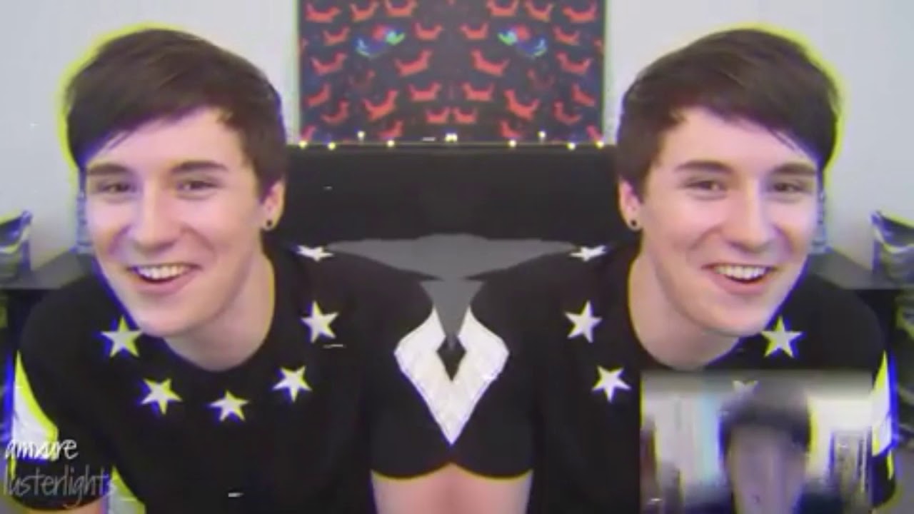 dan and phil instagram edits 7