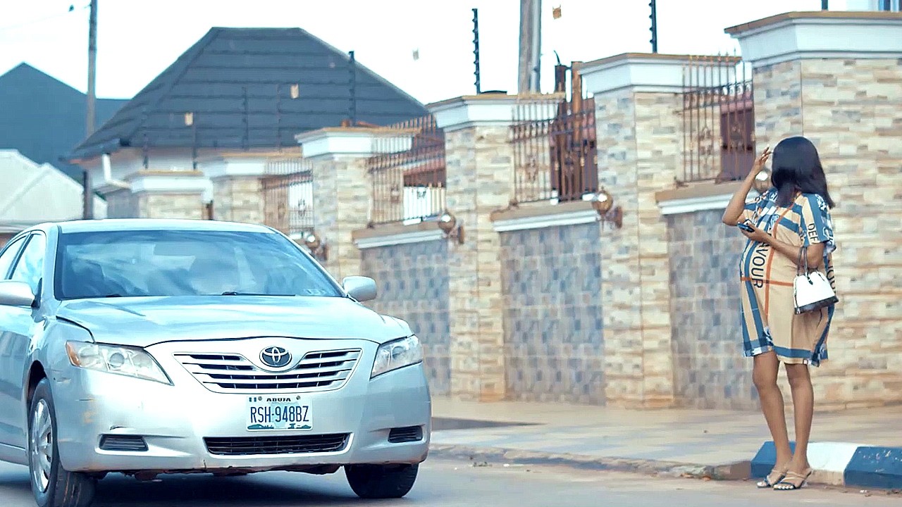 I Beg Every Lady 2 Watch This Movie & Learn A Big Life Lesson Today - Nigerian Movies