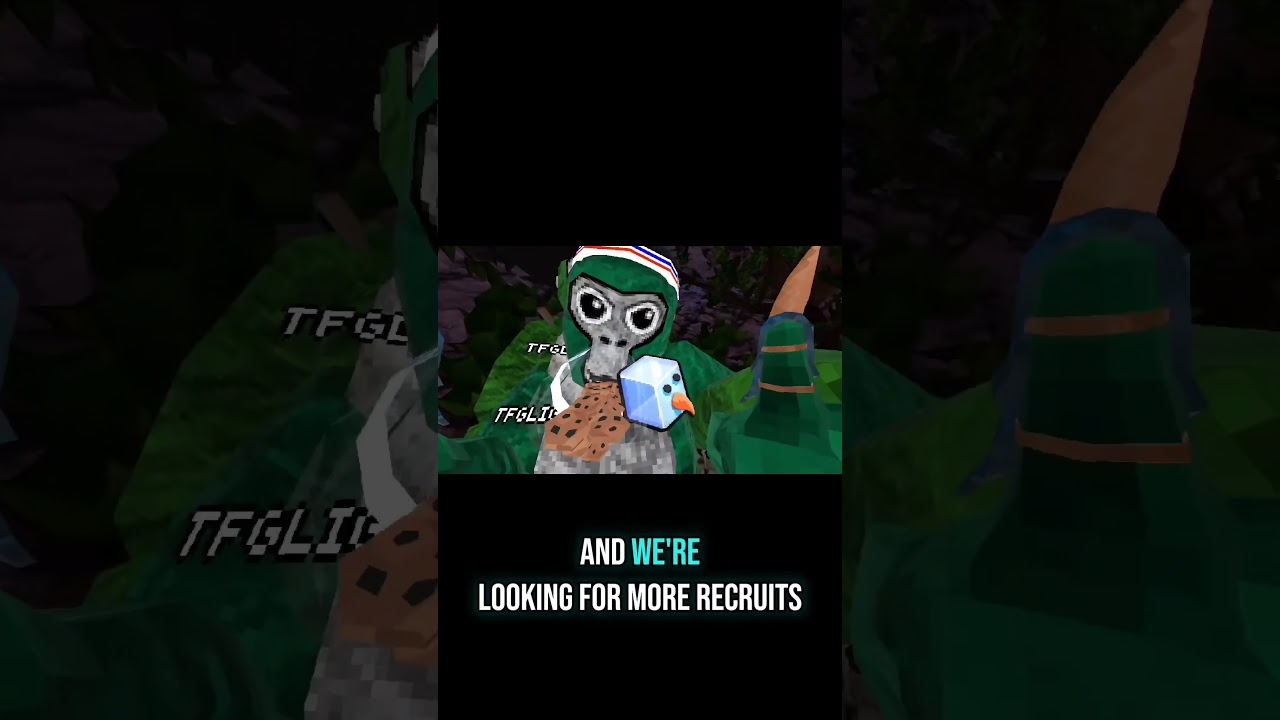 Starting A Clan TFG/The Forest Guardians