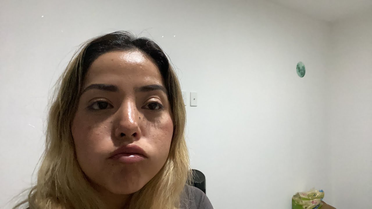 La chismaaaa