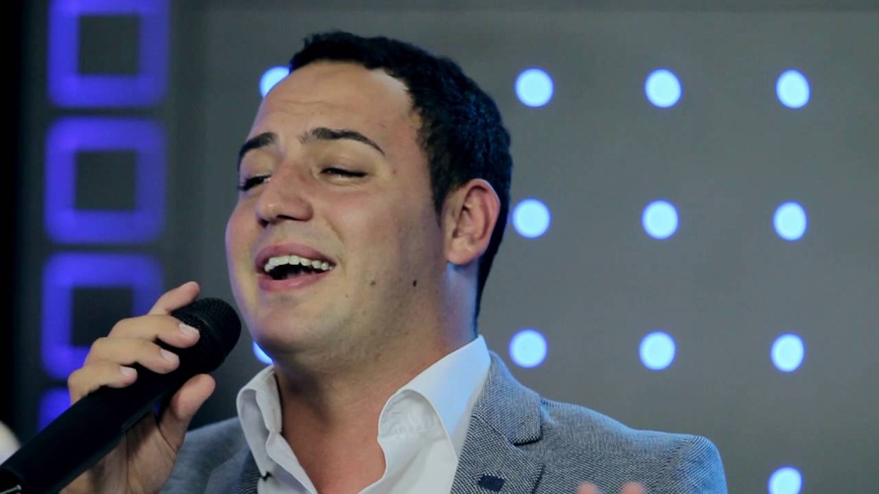 Tasko Karanfilovski i grupa Trend -  Para beri kiselec