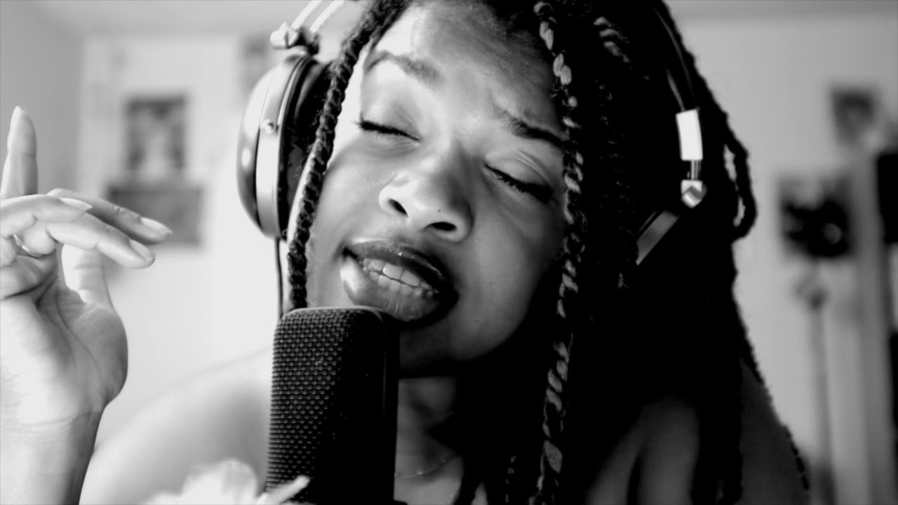 October Sky - Yebba (Cover)