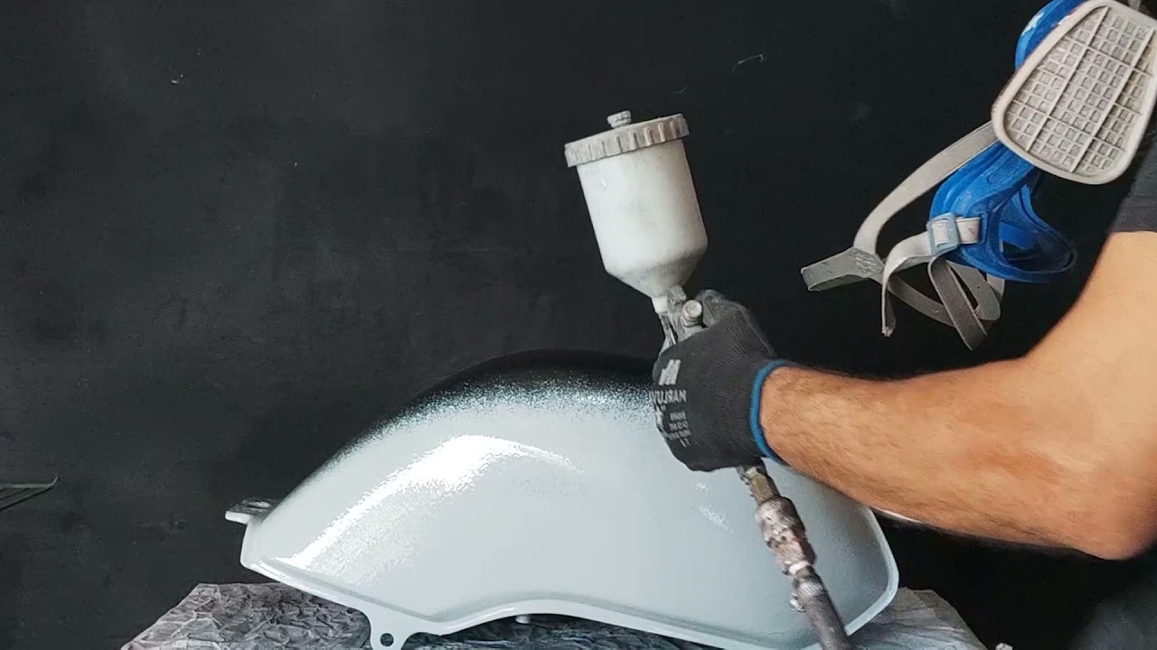 Como Aplicar primer PU