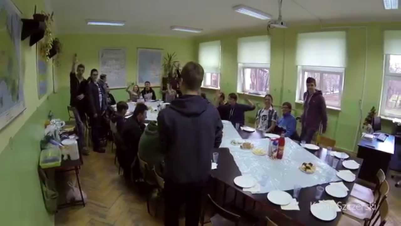 THM Wigilia 2014