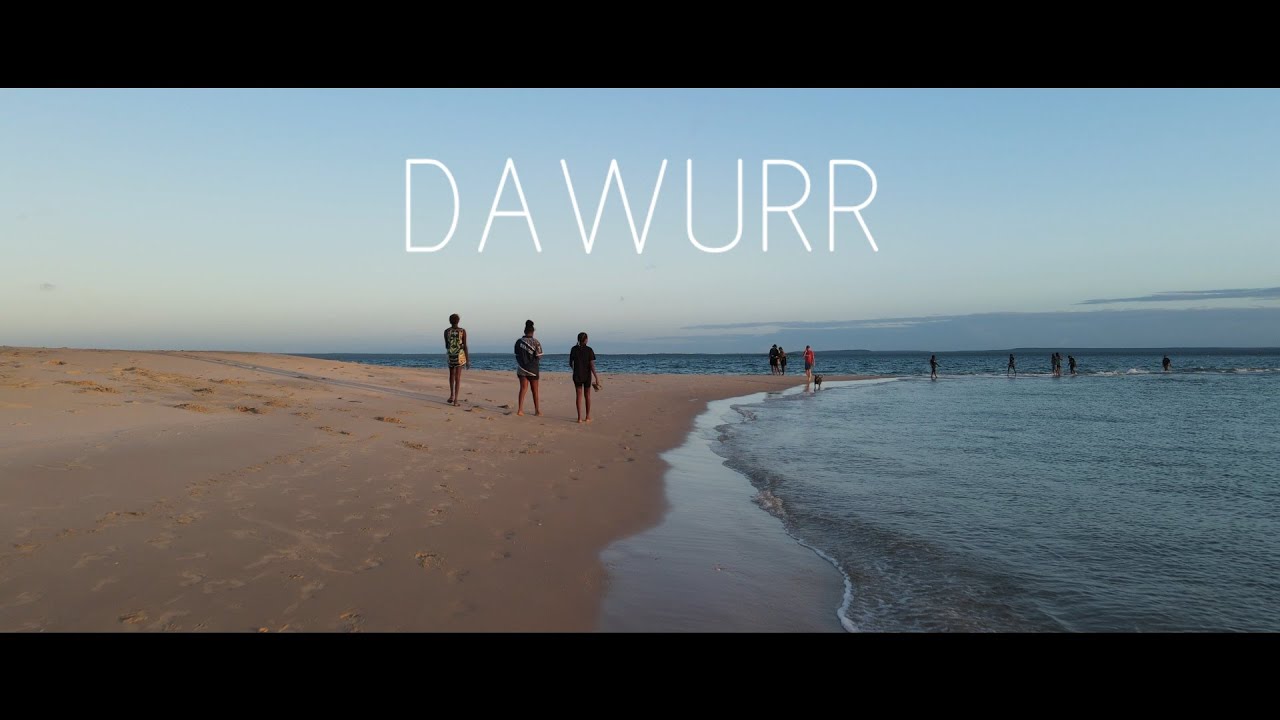 Dawurr