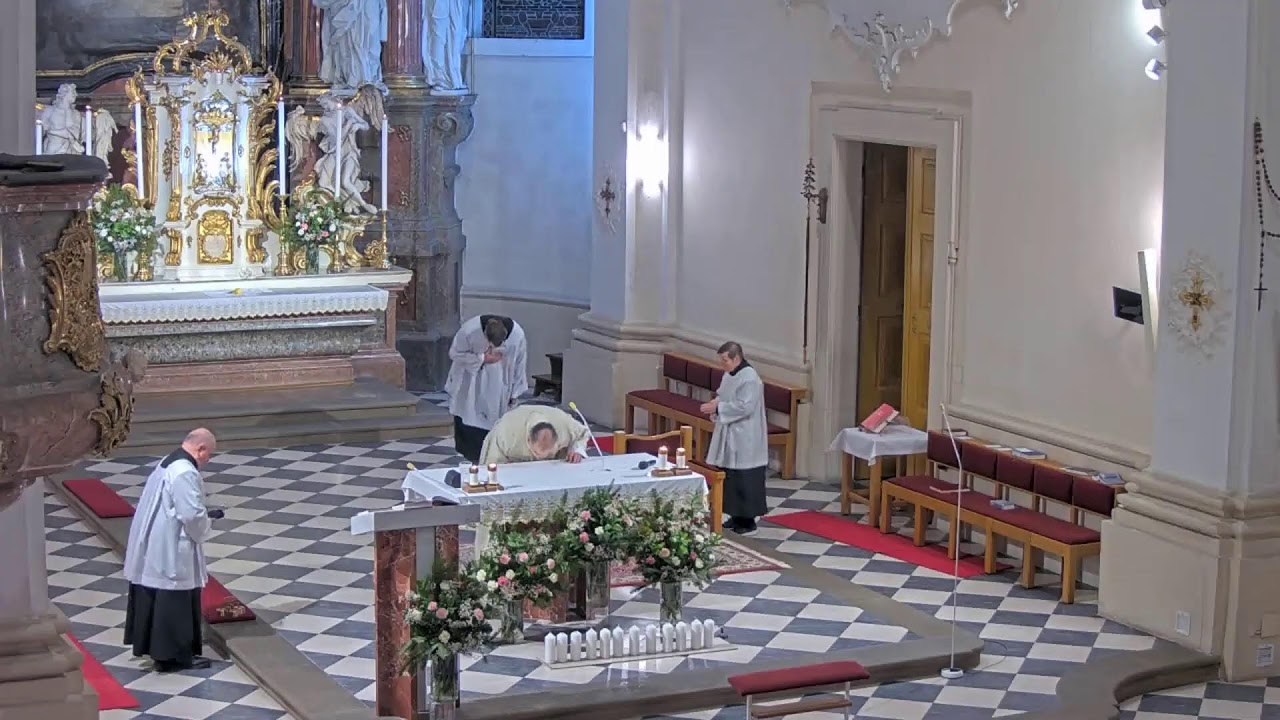 11.2.2026 17:19 Kostel Stětí svatého Jana Křtitele