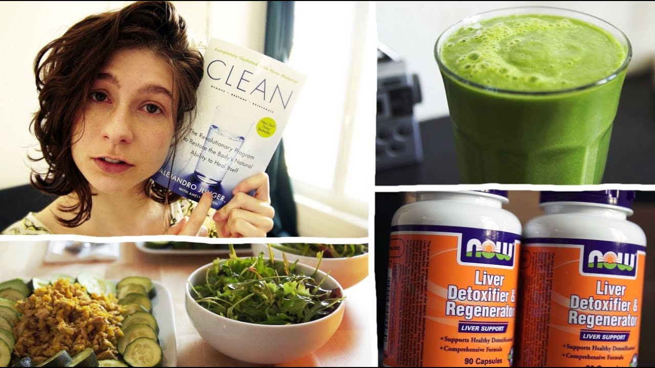 DETOX : EN QUÊTE DU BON CACA | solangeteparle