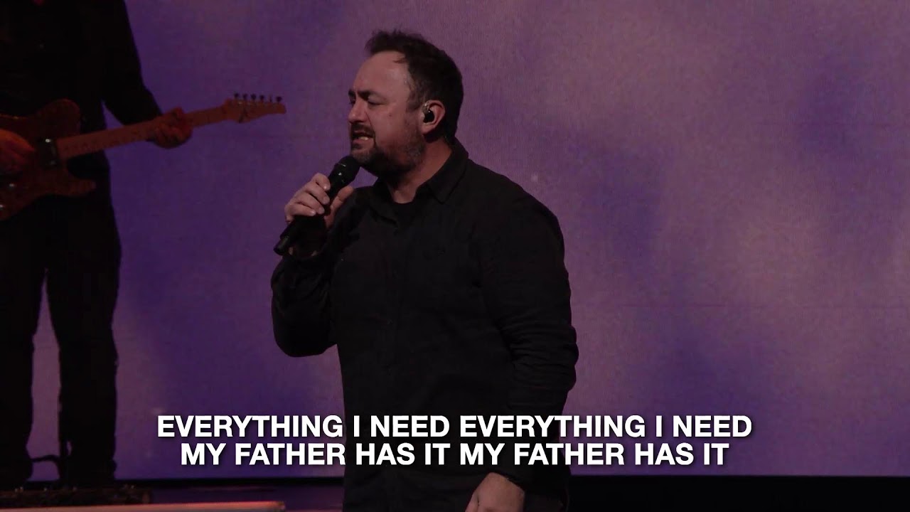 Matthew: Portraits of the King | Week 7 | Reclaiming the Reward of the Kingdom | 2nd Service