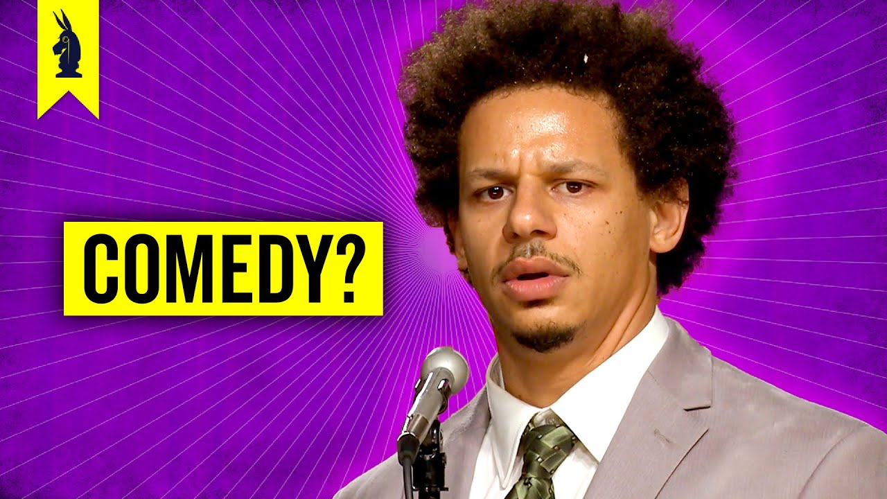 Why Comedy Feels like the Internet