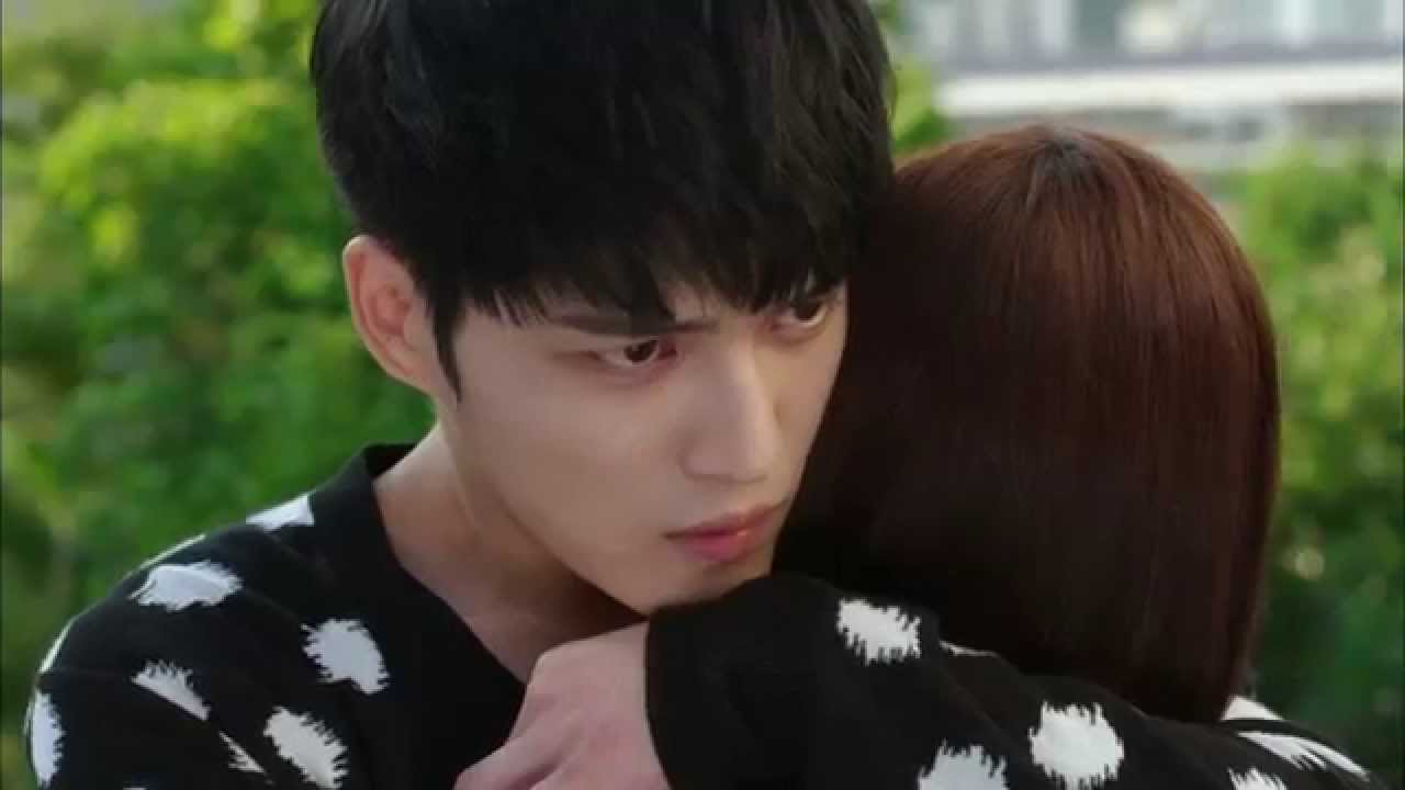 [HOT] 트라이앵글 13회 - 김재중-백진희, 재회 후 고백! 그리고 기다렸던 포옹! 20140616