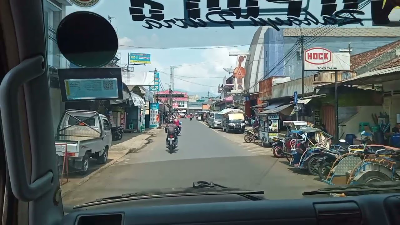 Taman endog - sumedang
