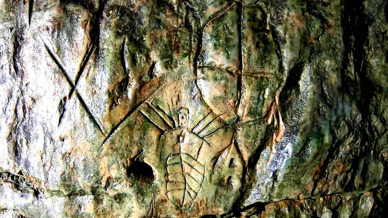 Пещера Студенческая - загадка Караби яйлы.