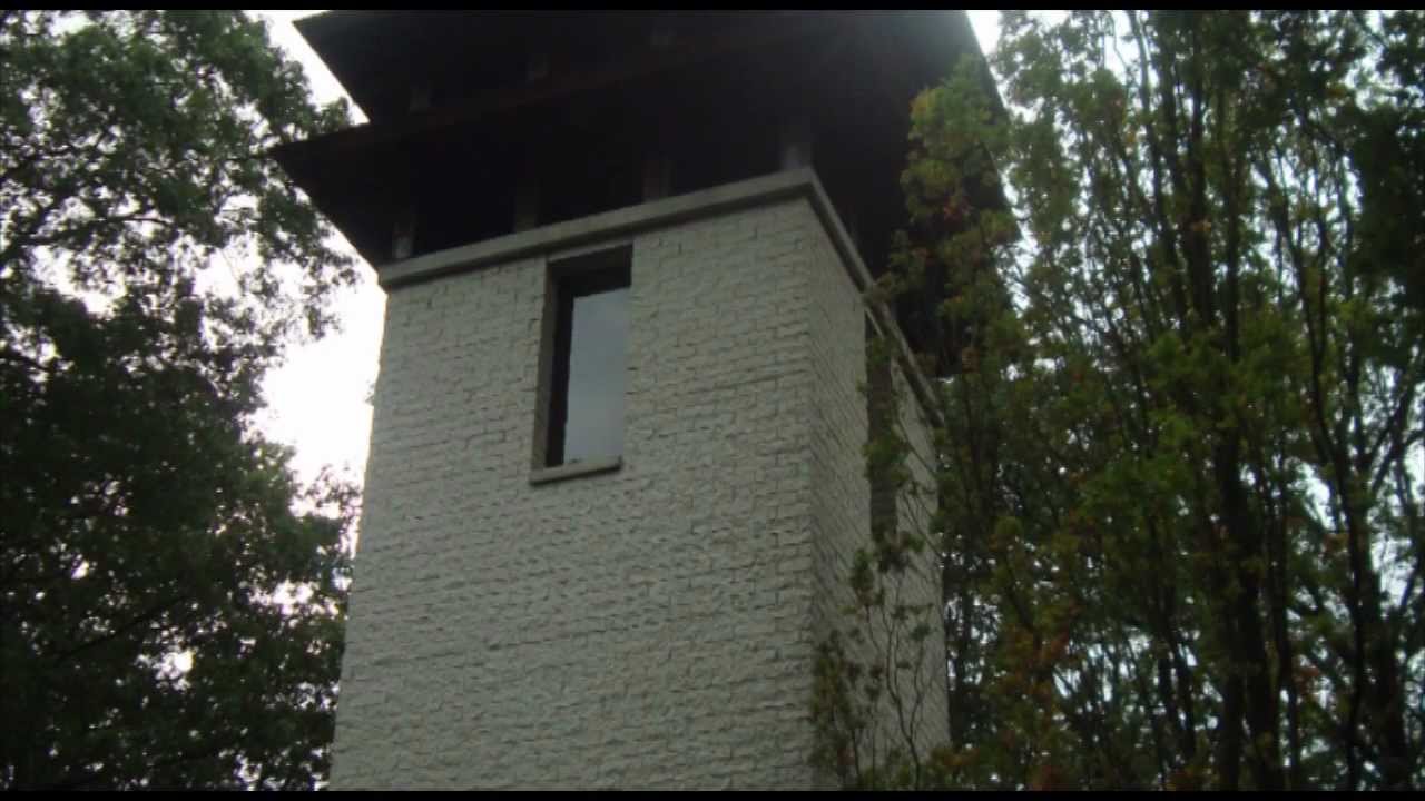 Carillon Apeldoorn Groot Schuylenburg 4 hands