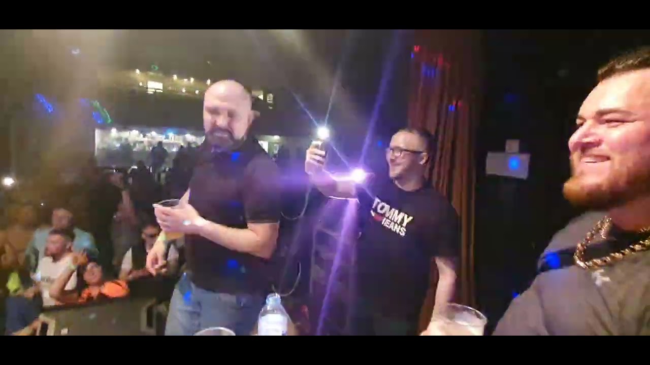 Project 88 - Burty, Jonboy, Forbzy, Trik-e & Pottsy @Downforce Chapter 22