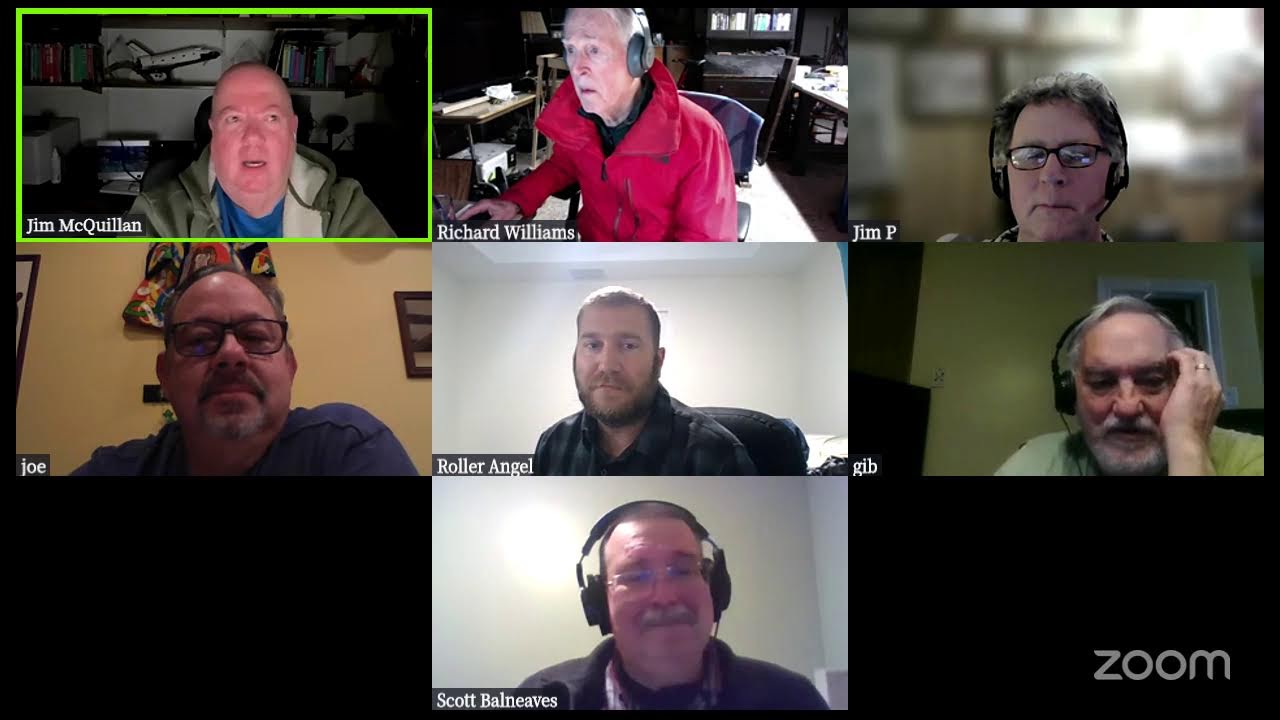 MUG Meeting