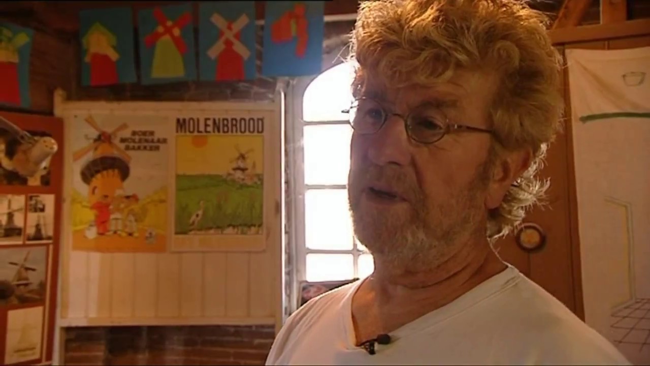 Molenaar van de Zwaluw, Hans Valkenhoff