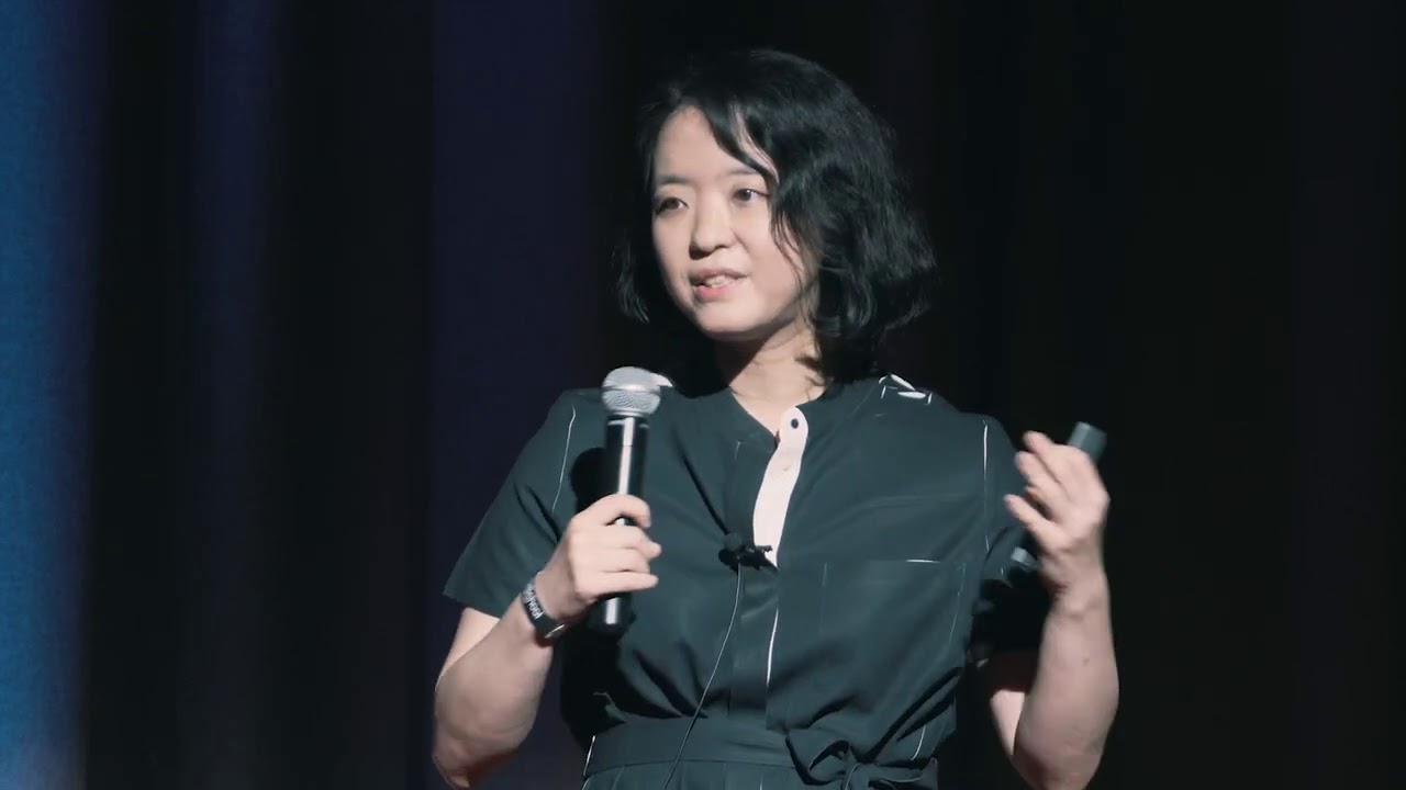 What Cities Can Learn from the Coronavirus Pandemic | Yu-Min Joo | TEDxKDISchool