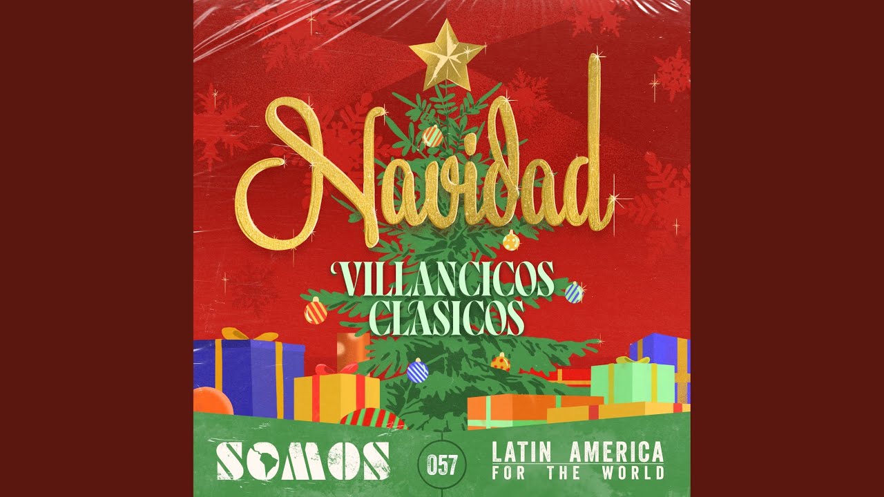 Navidad y Año Nuevo
